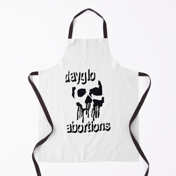 Item preview, The Dayglo Abortions Band designed and sold by TurbevilleRArt.