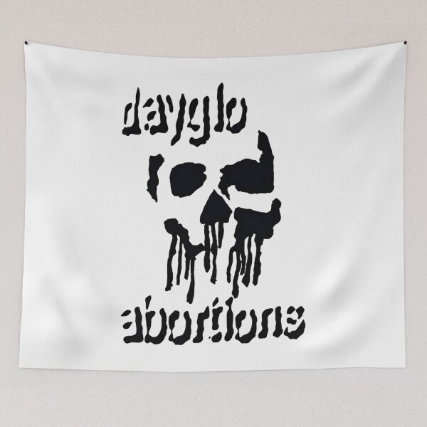Item preview, The Dayglo Abortions Band designed and sold by TurbevilleRArt.