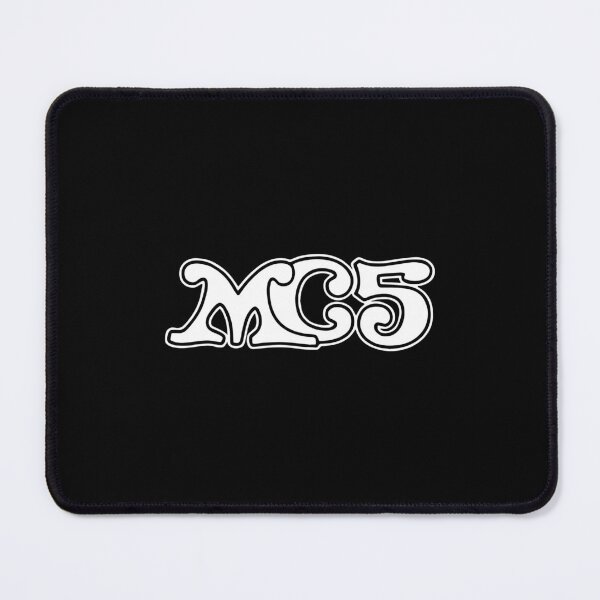 Item preview, The MC5 Band New Version designed and sold by EnFlyvendeFArt.