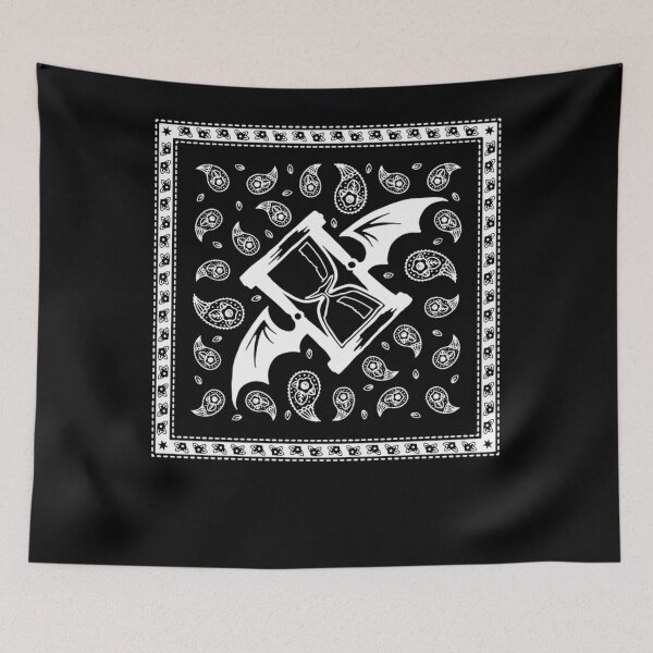 Item preview, El Lawrence Arms designed and sold by LostCherries.