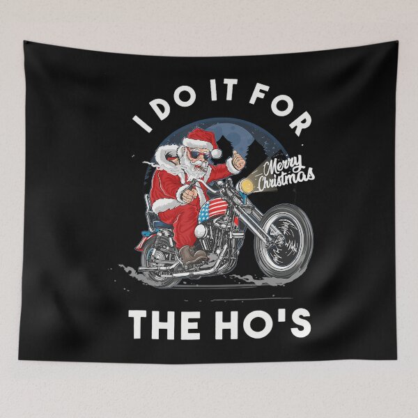 Item preview, Christmas For Ho The Wonderful Most Do Merry Time I It designed and sold by DoerfArtStore.