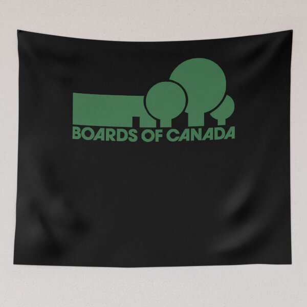 Item preview, Boards Of canada designed and sold by AmaaniSisters.
