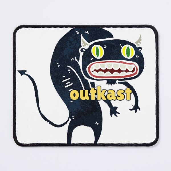 Item preview, Weirdo Animal trying to be intruder designed and sold by Vvmd.