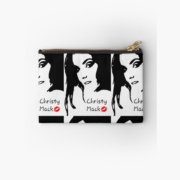 Item preview, Christy Mack  designed and sold by Chad's Fresh Art.