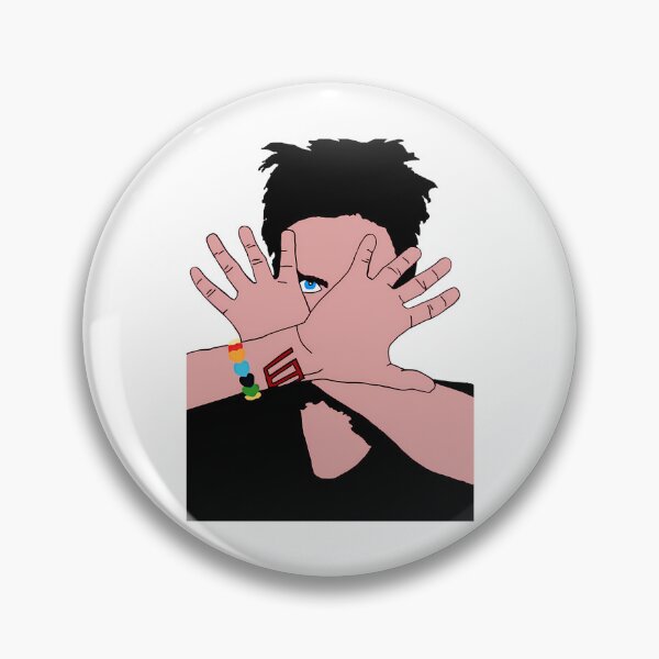 Item preview, The XX Band designed and sold by Grimesology.