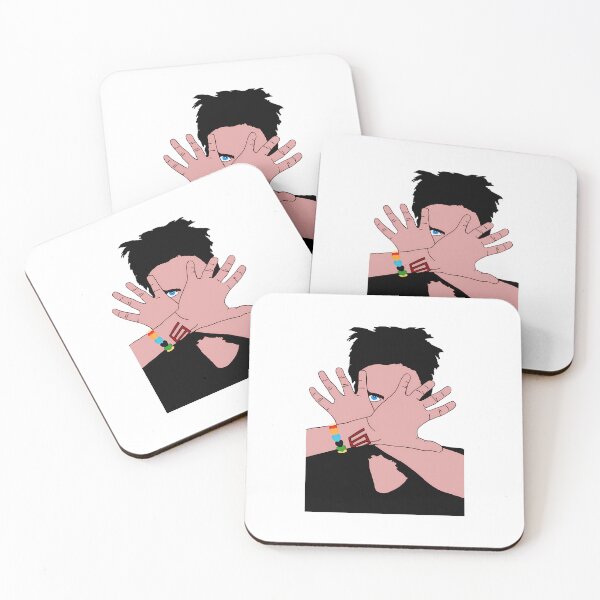 Item preview, The XX Band designed and sold by Grimesology.