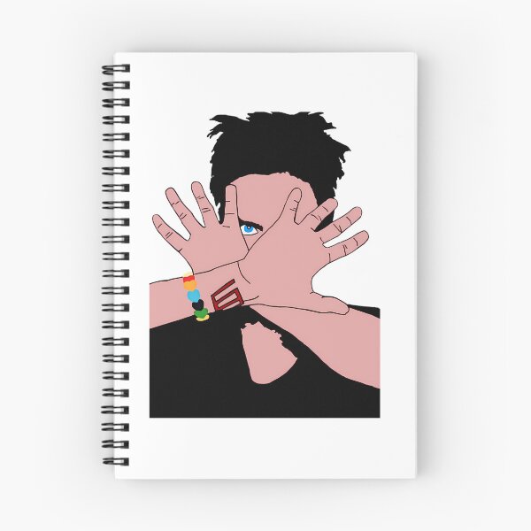 Item preview, The XX Band designed and sold by Grimesology.