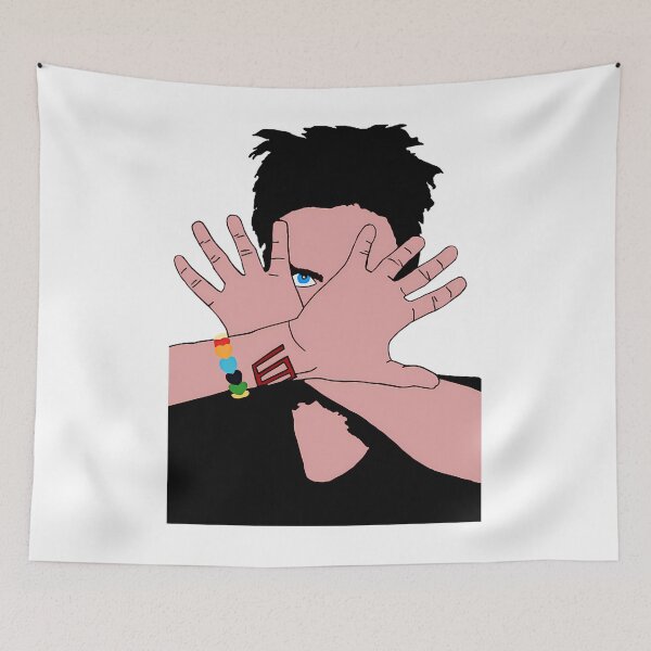 Item preview, The XX Band designed and sold by Grimesology.