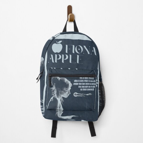 Item preview, Fional Apple Lyrics designed and sold by Janniceralph.