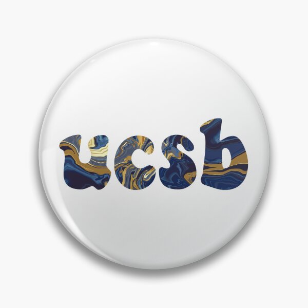 Item preview, ucsb designed and sold by designsbysamantha.