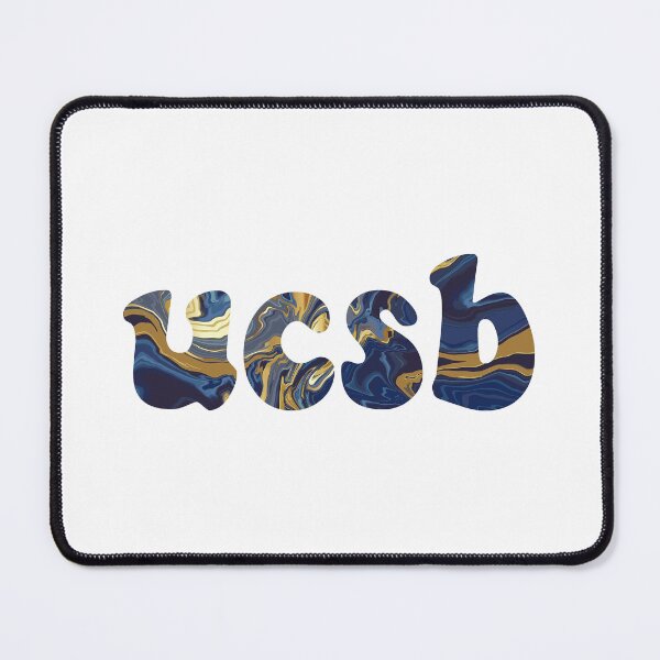 Item preview, ucsb designed and sold by designsbysamantha.