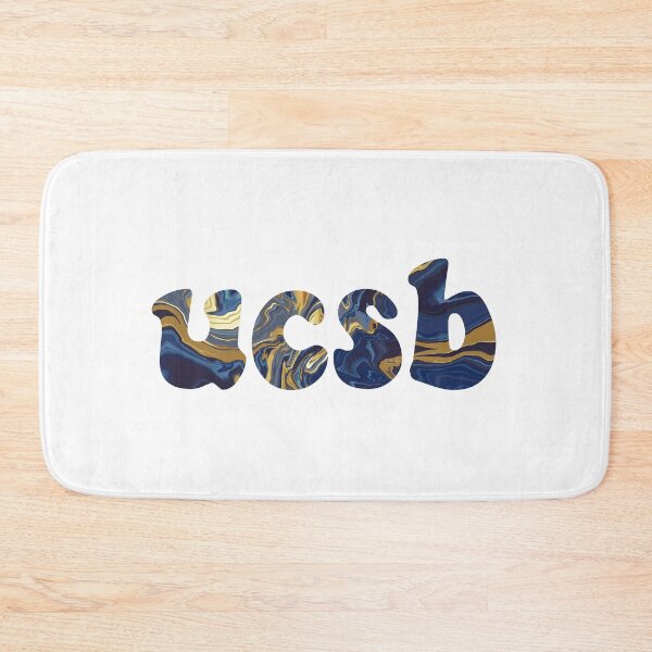 Item preview, ucsb designed and sold by designsbysamantha.