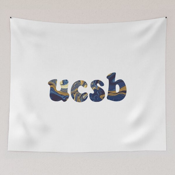 Item preview, ucsb designed and sold by designsbysamantha.