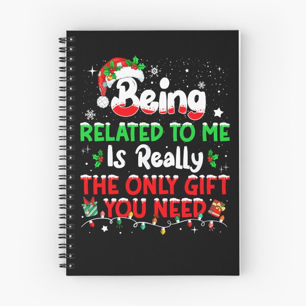Item preview, really only funny related classic need christmas is the me being you to gift designed and sold by Rocklaretbean.