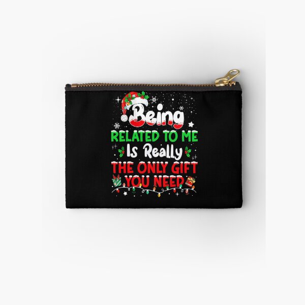 Item preview, really only funny related classic need christmas is the me being you to gift designed and sold by Rocklaretbean.