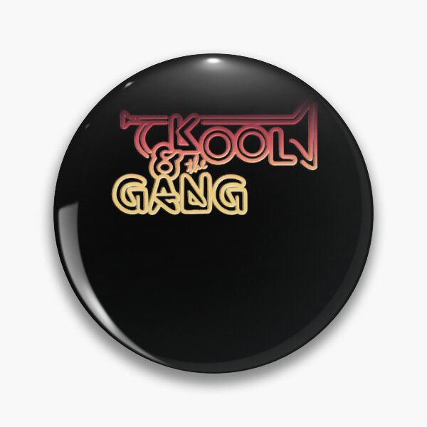 Item preview, Kool & The Gang Band designed and sold by CherryposhPaint.