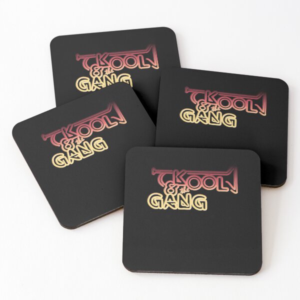 Item preview, Kool & The Gang Band designed and sold by CherryposhPaint.