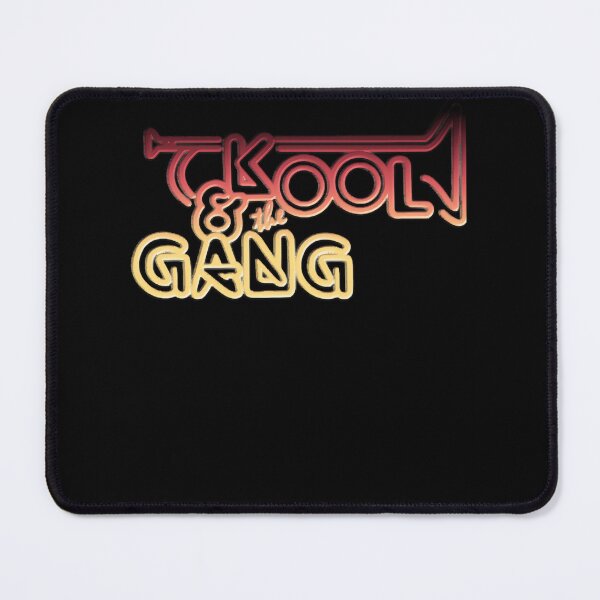 Item preview, Kool & The Gang Band designed and sold by CherryposhPaint.