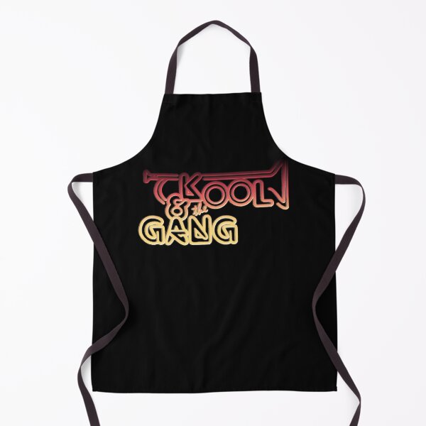 Item preview, Kool & The Gang Band designed and sold by CherryposhPaint.