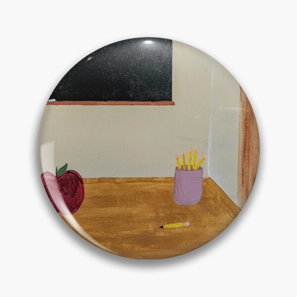 Item preview, Blackboard and Desk  designed and sold by VirginiaHDesign.