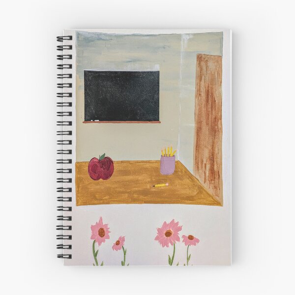 Item preview, Blackboard and Desk  designed and sold by VirginiaHDesign.