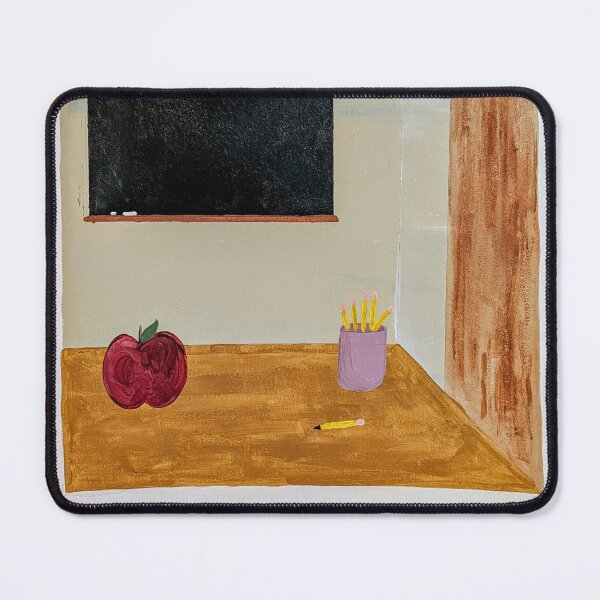 Item preview, Blackboard and Desk  designed and sold by VirginiaHDesign.