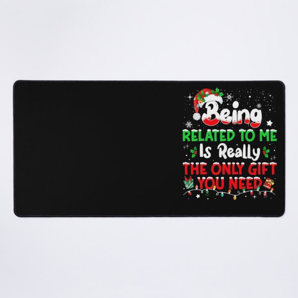 Item preview, really only funny related classic need christmas is the me being you to gift designed and sold by Rocklaretbean.
