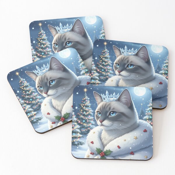 Item preview, Winter King, "Frost Monarch" designed and sold by Kennyreds.