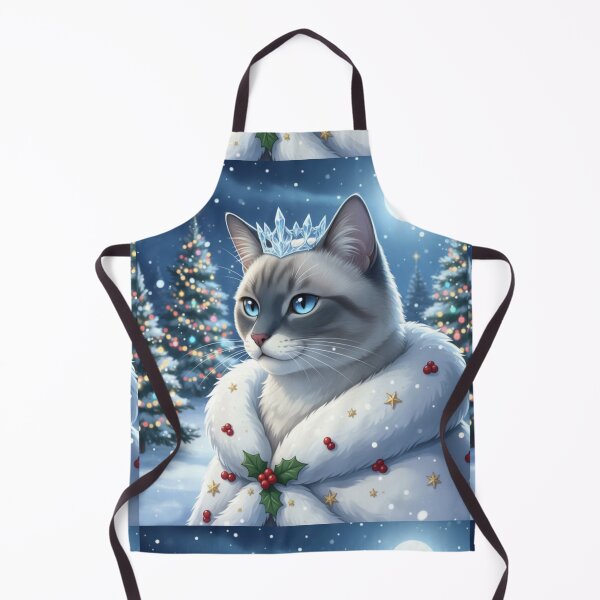 Item preview, Winter King, "Frost Monarch" designed and sold by Kennyreds.