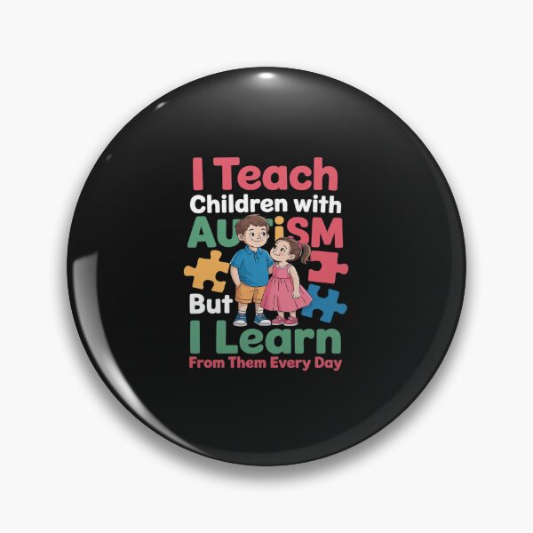 Item preview, Special Ed SPED Teacher Teach Cool Autism Awareness Gift designed and sold by TAYLOROUSDALE.
