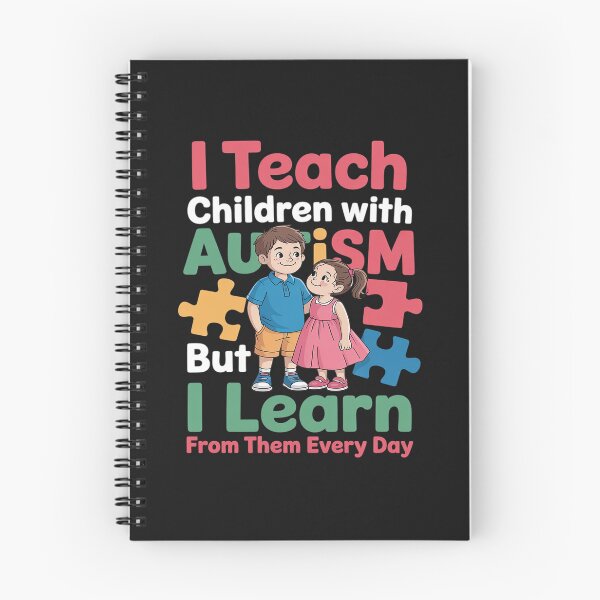 Item preview, Special Ed SPED Teacher Teach Cool Autism Awareness Gift designed and sold by TAYLOROUSDALE.