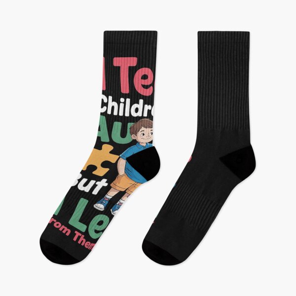 Item preview, Special Ed SPED Teacher Teach Cool Autism Awareness Gift designed and sold by TAYLOROUSDALE.