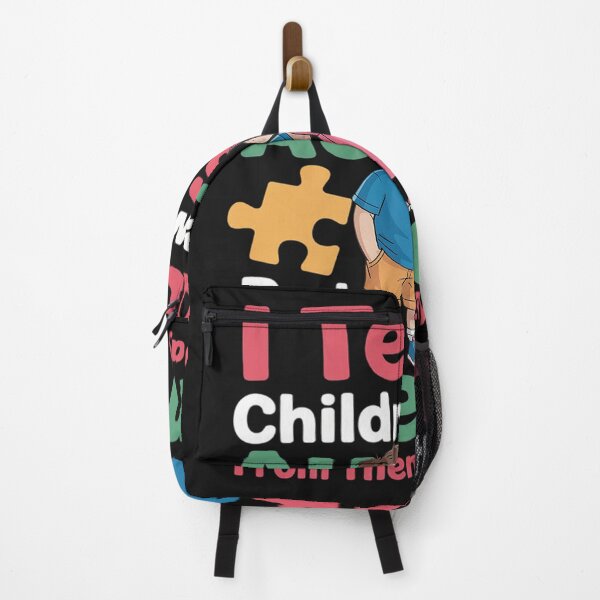 Item preview, Special Ed SPED Teacher Teach Cool Autism Awareness Gift designed and sold by TAYLOROUSDALE.