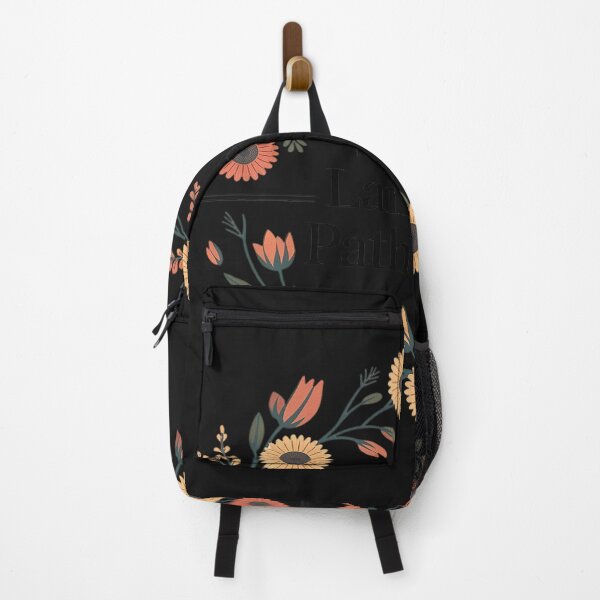Item preview, Speech Language Pathologist Assistants SLP Retro Wildflowers designed and sold by TAYLOROUSDALE.
