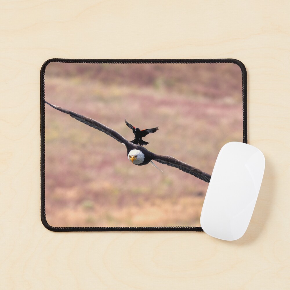 Item preview, Mouse Pad designed and sold by DawsonImages.