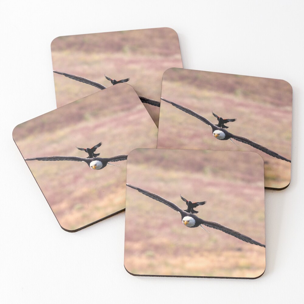 Item preview, Coasters (Set of 4) designed and sold by DawsonImages.