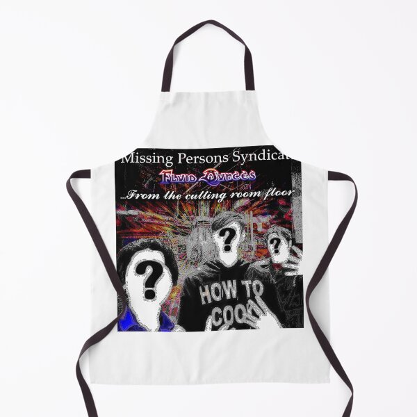Item preview, Fluid Ounces ...From the Cutting Room Floor Cover Art designed and sold by Missing Persons Syndicate Official Merchandise.