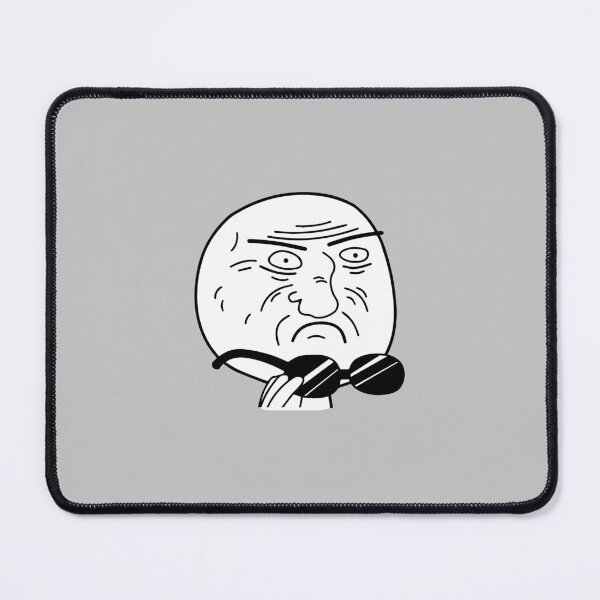 Item preview, Troll Angry Mother Of God Meme designed and sold by keviacevarya.