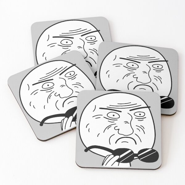 Item preview, Troll Angry Mother Of God Meme designed and sold by keviacevarya.