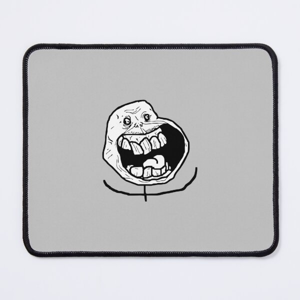 Item preview, Funny Meme Face designed and sold by keviacevarya.