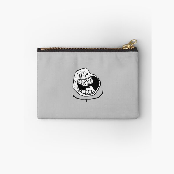Item preview, Funny Meme Face designed and sold by keviacevarya.