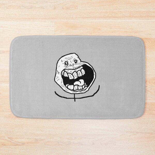 Item preview, Funny Meme Face designed and sold by keviacevarya.