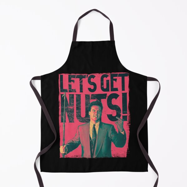 Item preview, Let's Get Nuts! designed and sold by CreativeSpero.