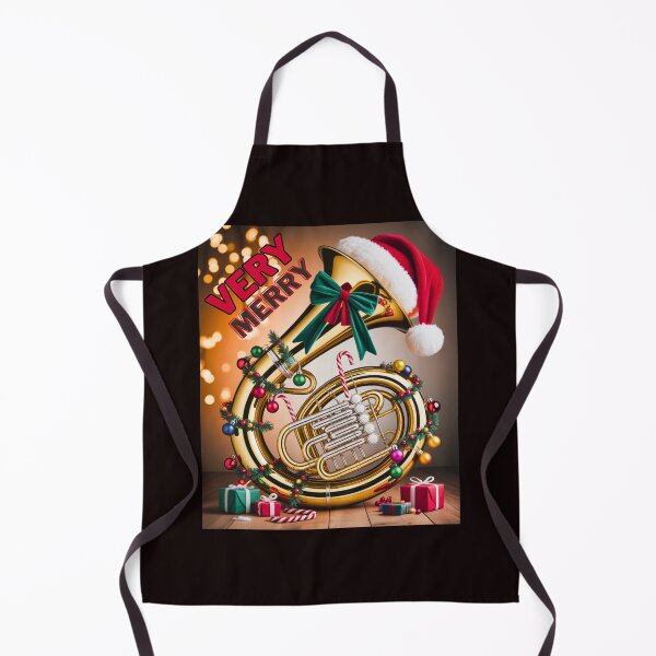Item preview, Very merry tuba designed and sold by Agu210.
