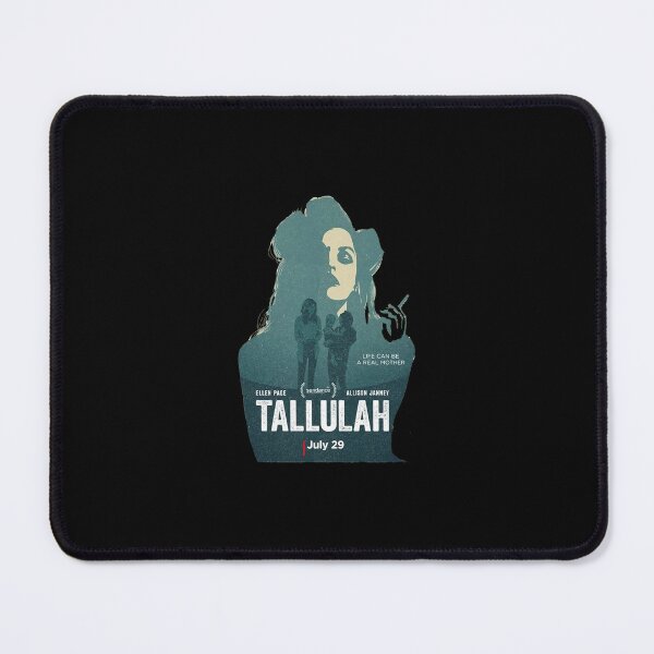 Item preview, Tallulah Music Store designed and sold by MudOddityQR.