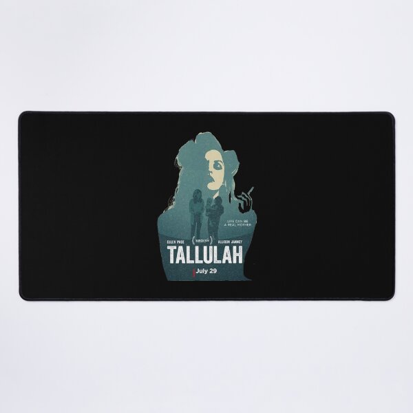 Item preview, Tallulah Music Store designed and sold by MudOddityQR.