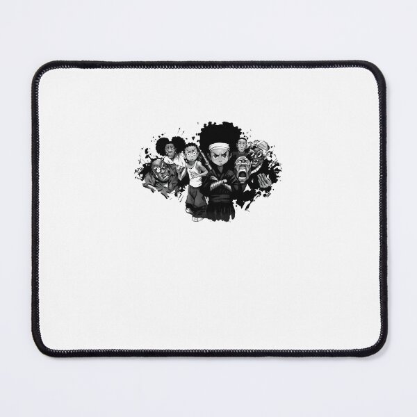 Item preview, The Boondocks Band designed and sold by JenMDuvergerArt.