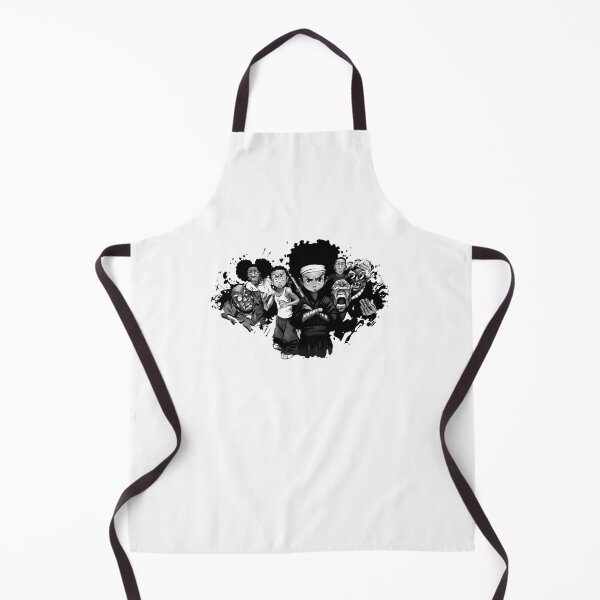 Item preview, The Boondocks Band designed and sold by JenMDuvergerArt.