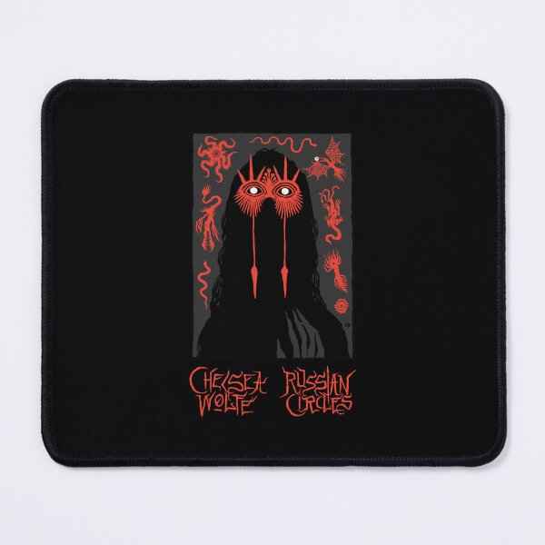 Item preview, Chelsea Wolfe Band designed and sold by CrestuneArt.