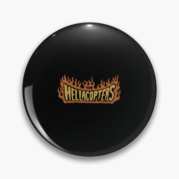 Item preview, The Hellacopters Band designed and sold by UsualmeShop.